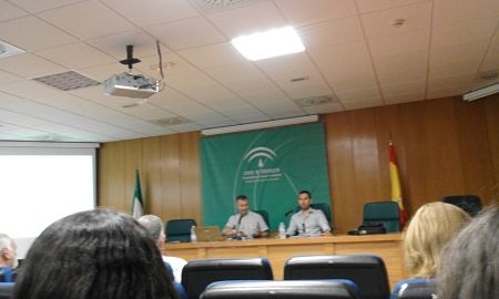 Jornadas sobre consumo (JUNTA)