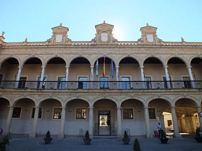 Ayuntamiento de Guadix