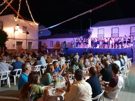 Edición anterior de las Fiestas de Pedro Ruiz (AYTO. SANTA FE) Edición anterior de las Fiestas de Pedro Ruiz (AYTO. SANTA FE)