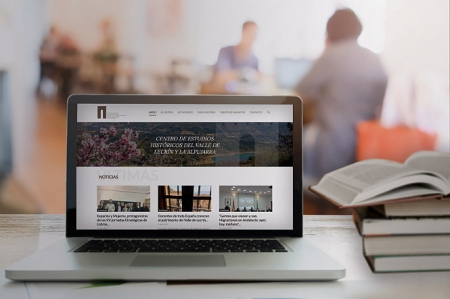 Nueva web del CEHVAL (CEHVAL) Nueva web del CEHVAL (CEHVAL)