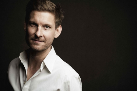 Kristian Bezuidenhou actuará en el Festival de Música y Danza (KRISTIAN BEZUIDENHOU. COM) 