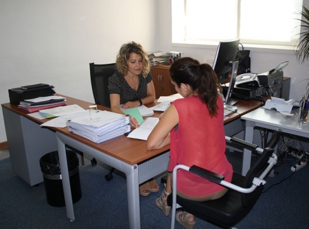 Servicio de asesoramiento de la CGE (CGE)