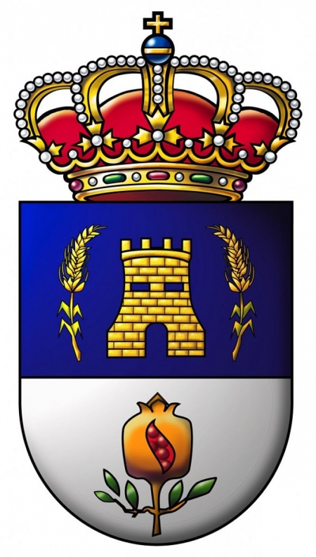 Escudo de Las Gabias (AYTO. LAS GABIAS)
