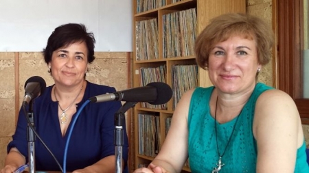 Concejales de Podemos en el Ayuntamiento de Salobreña (PODEMOS SALOBREÑA)