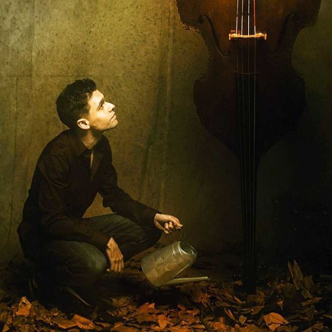 Pau Ligadas actuará en `Jazz en la Plaza` (CAJAGRANADA FUNDACIÓN)