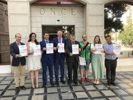 Grupo social de la Once (ONCE)