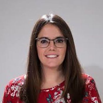 Maria Ramírez, Secretaria de Educación del PSOE (PSOE)