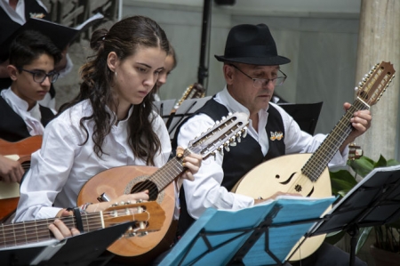 presentación del XXXVIII Festival de Música Tradicional de la Alpujarra (AYTO. PORTUGOS) presentación del XXXVIII Festival de Música Tradicional de la Alpujarra (AYTO. PORTUGOS)