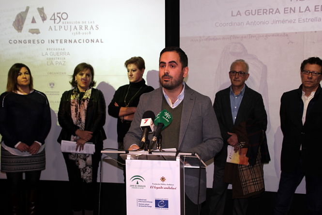 MANCOMUNIDAD ALPUJARRA