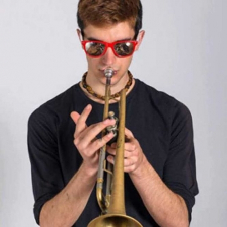 Félix Rossy New Quinteto actuará en `Jazz en la Plaza` (CAJAGRANADA FUNDACIÓN)