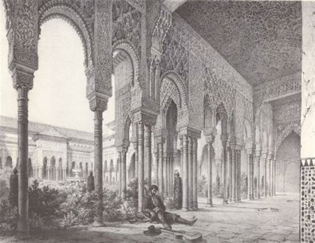 Alhambra