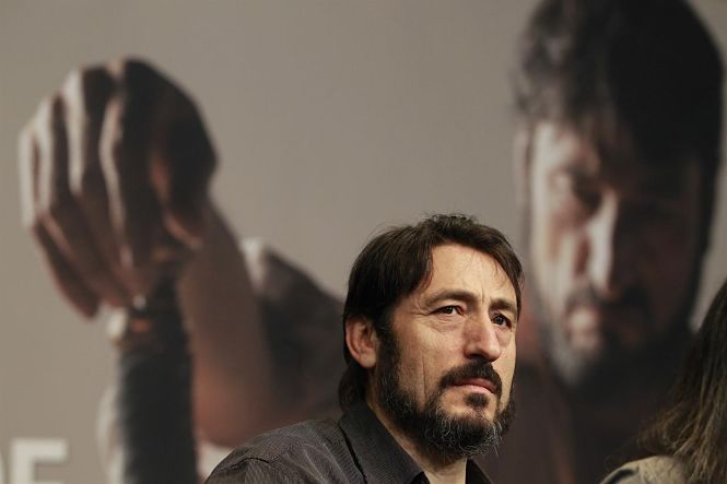 Caramelo Gómez recitará poemas de Lorca (EUROPA PRESS)