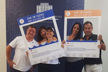 Playas Patrol estará en Motril (AYTO. MOTRIL) 