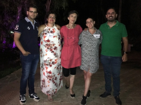 Grupo municipal del PSOE de Lanjarón (PSOE LANJARÓN) Grupo municipal del PSOE de Lanjarón (PSOE LANJARÓN)