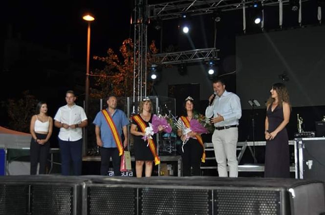 Fiestas del año pasado de Monachil (AYTO. MONACHIL)