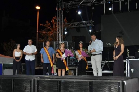 Fiestas del año pasado de Monachil (AYTO. MONACHIL) Fiestas del año pasado de Monachil (AYTO. MONACHIL)