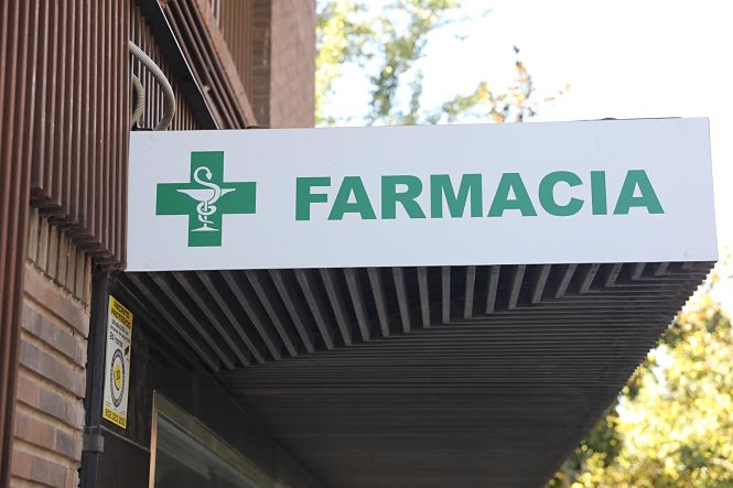 Farmacia