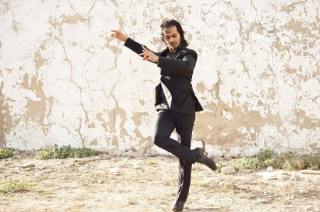 Farruquito actuará en La Alhambra 