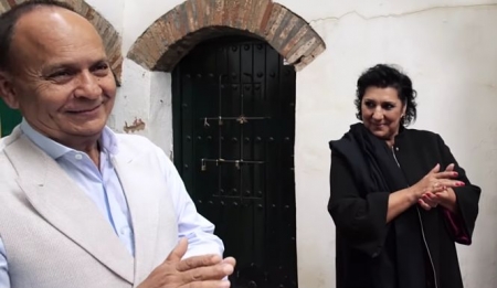Ogijares celebrará su Festival Nacional de Cante flamenco (AYTO. OGIJARES)