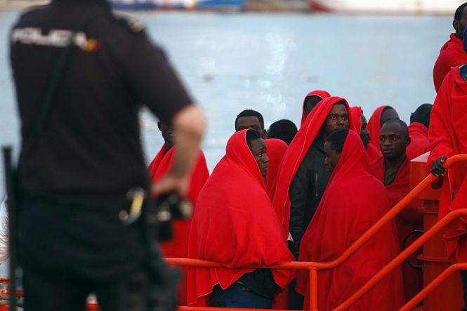 SALVAMENTO MARÍTIMO 