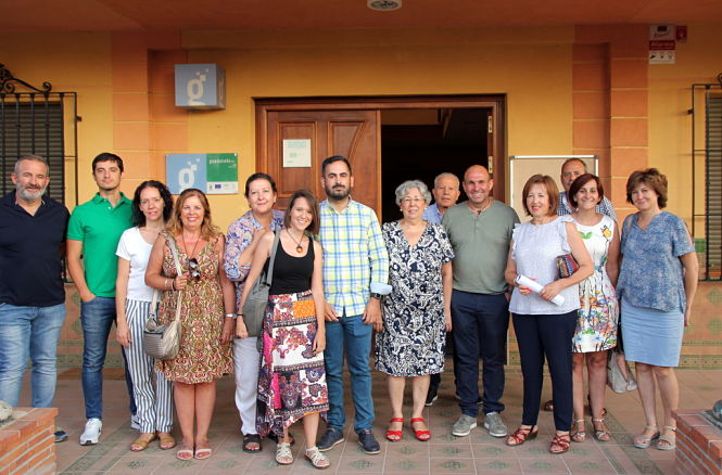 Asamblea del CEHVAL (CEHVAL)