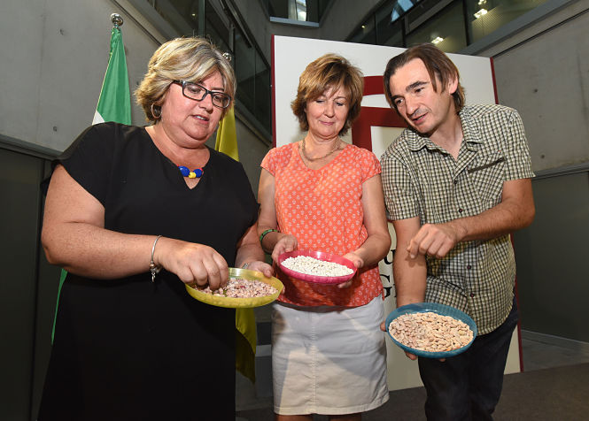 Presentación de Hortoan (R. MARTÍNEZ / DIPGRA)