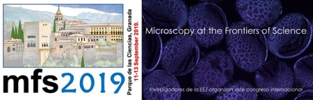 Congreso de microspia óptica y electrónica 