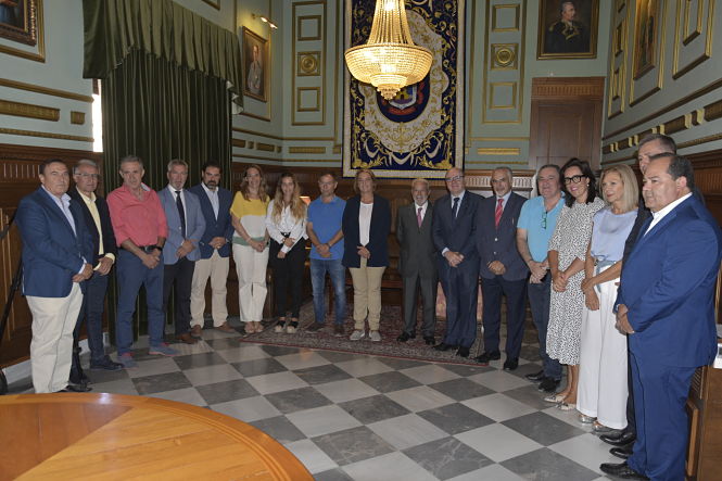 Consejo social de la UGR (AYTO. MOTRIL) 