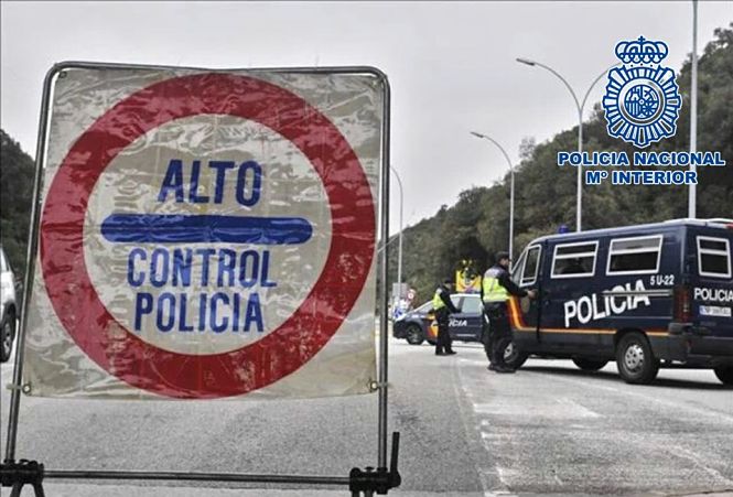 POLICIA NACIONAL