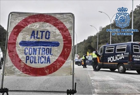 POLICIA NACIONAL