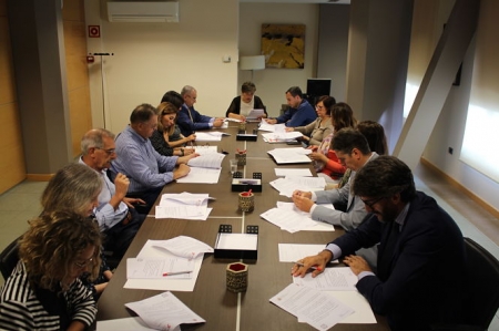 Comisión Provincial del Observatorio para la lucha contra el fraude a la Seguridad Social (SUBDELEGACIÓN)