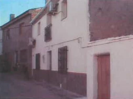 Vivienda de El Turro que va a ser deshauciada (STOP DESHAUCIOS)