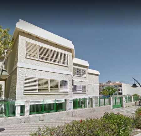 Comienza el curso en Secundaria