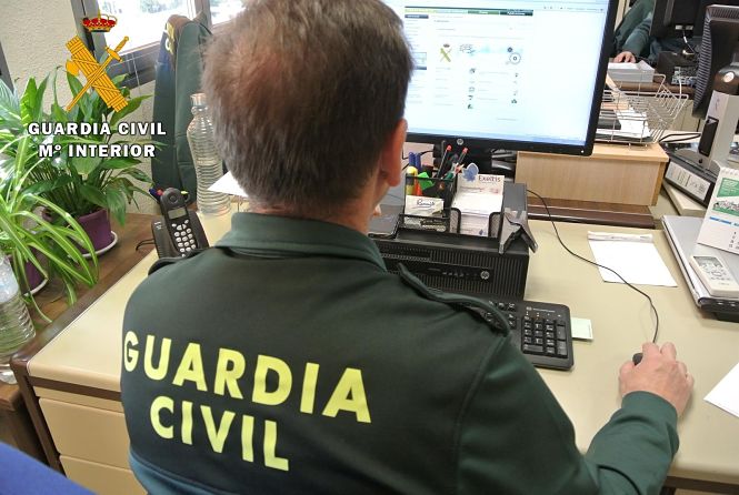 Guardia Civil