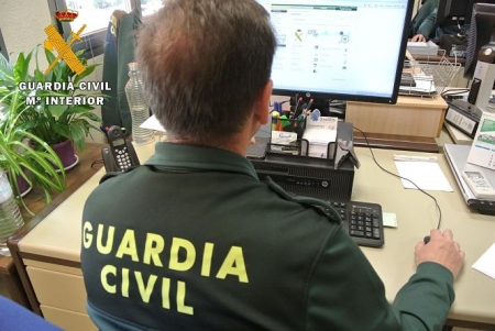 Guardia Civil