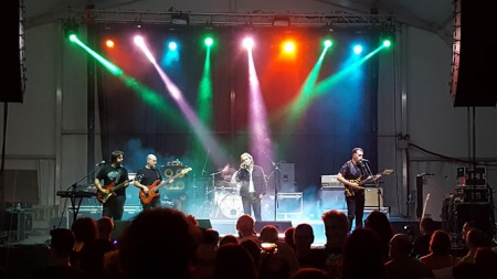 Edición anterior del Cúllar Vega Rock (AYTO. CÚLLAR VEGA) Edición anterior del Cúllar Vega Rock (AYTO. CÚLLAR VEGA)