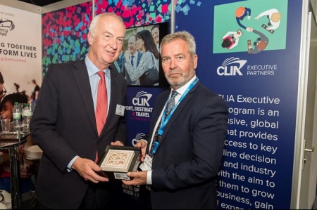 El presidente de la autoridad portuaria ha acudido a la Seatrade de Hamburgo (PUERTO DE MOTRIL) El presidente de la autoridad portuaria ha acudido a la Seatrade de Hamburgo (PUERTO DE MOTRIL)