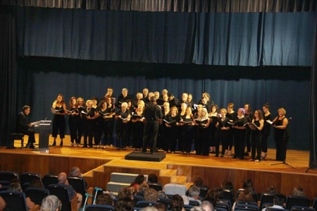 Coral Santa María de la Victoria (AYTO. ALMUÑÉCAR)