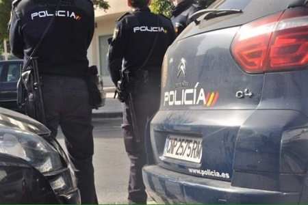 Policía Nacional Policía Nacional