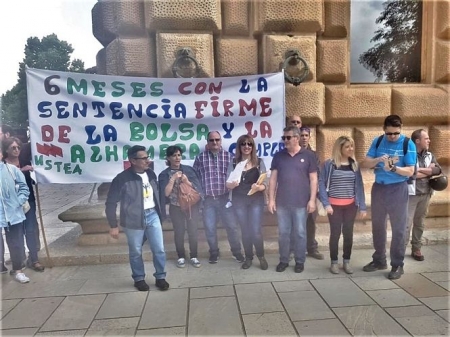 Concentración de Ustea en la Alhambra (USTEA)