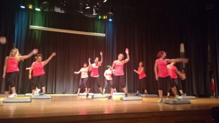 Una de las actividades organizadas por el ayuntamiento de Monachil (AYTO. MONACHIL)