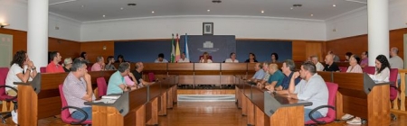Reunión del Consejo Agrario de Motril (AYTO. MOTRIL)