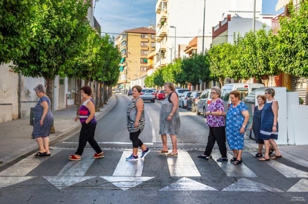 Motril celebra la semana de la movilidad (AYTO. MOTRIL) 