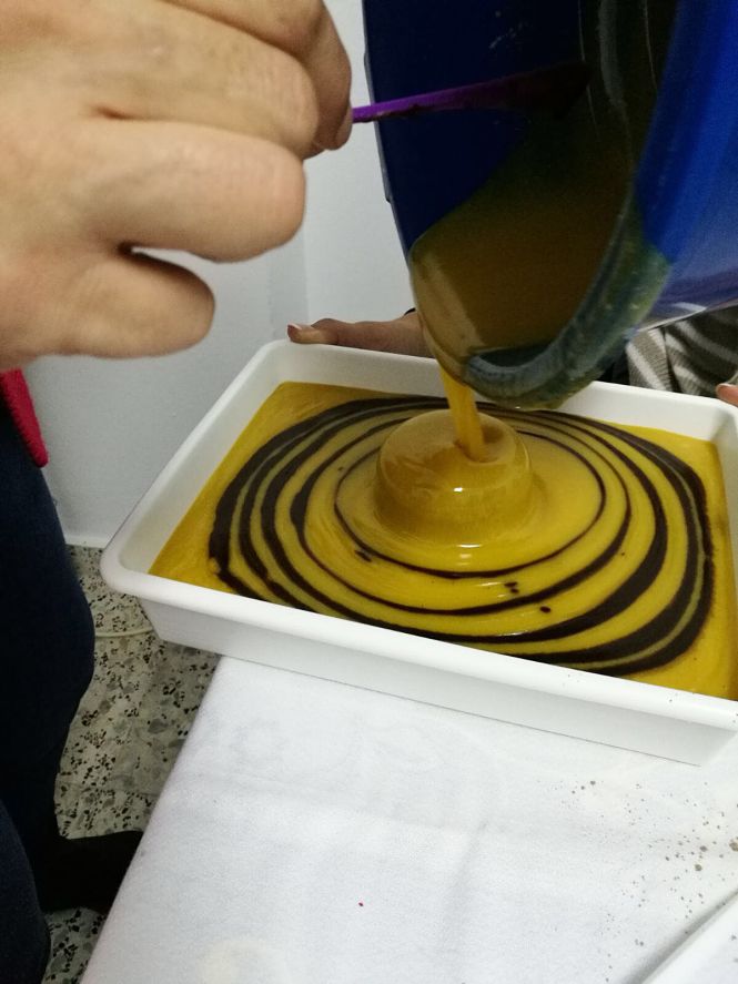 Taller de jabones artesanales en Vegas del Genil (AYTP. VEGAS DEL GENIL)