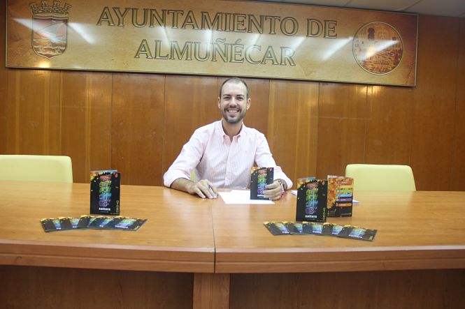 Presentación de la programación cultural de Almuñécar (AYTO. ALMUÑÉCAR)