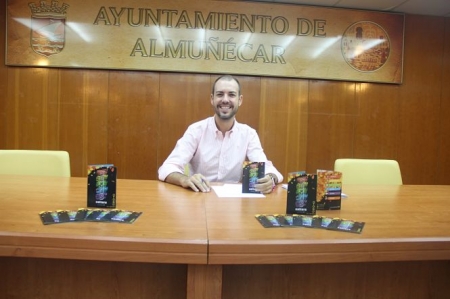 Presentación de la programación cultural de Almuñécar (AYTO. ALMUÑÉCAR)