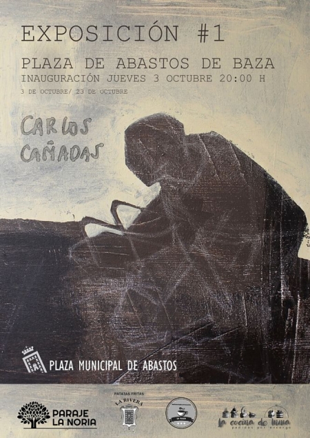 Cartel de la expocisión