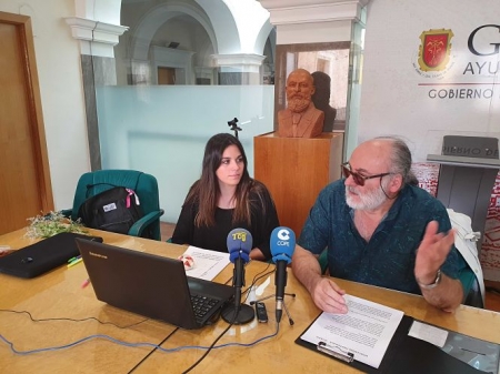 Guadix participará en el World Wide Photo Walk (AYTO. GUADIX)