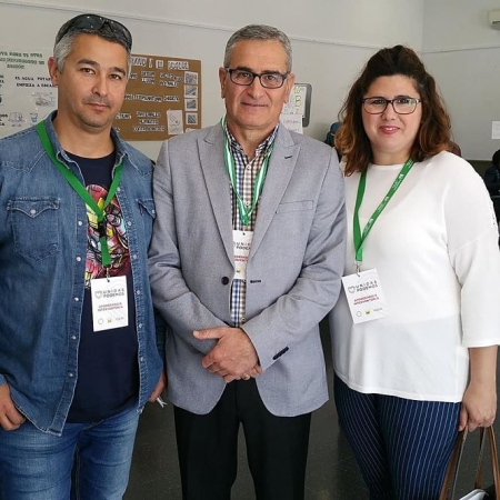 Grupo Municipal de IU en el Ayuntamiento de Albolote (IU ALBOLOTE)