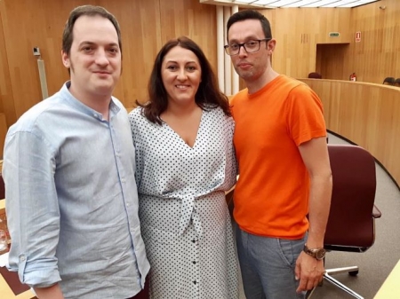Diputados Provinciales de Adelante (ADELANTE)